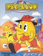 Pac-Land