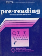 Pre-Reading