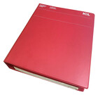 ICL 1900 Series Magnetic Tape