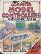How to Make Computer Model Controllers