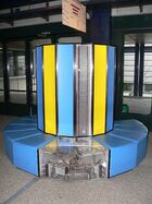 Cray sells the first Cray X-MP supercomputer