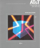 AT&T Technical Journal Volume 67 Number 3 - May/June 1988