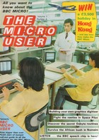 The Micro User - June 1983 - Vol 1 No 4
