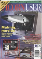 Acorn User - January 1995
