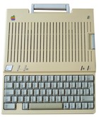 Apple IIc