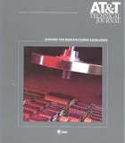 AT&T Technical Journal Volume 69 Number 4 - July/August 1990