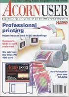 Acorn User - June 1995