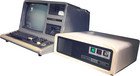 TRS-80 Microcomputer System Model III - David Jones's Machine