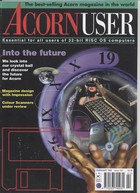 Acorn User - February 1995