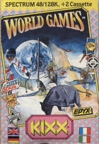 World Games (Kixx)
