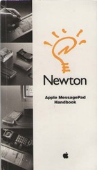Apple Newton MessagePad Handbook
