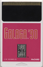 Galaga 90