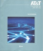 AT&T Technical Journal Volume 67 Number 6 - November/December 1988