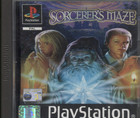 Sorcerer's Maze