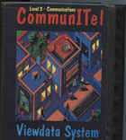 CommunITel Level 2 Communications