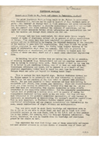 54869 Electronic Machines - Report on a Visit by Mr Booth and others to Cambridge, Nov 1947