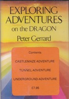 Exploring Adventures on the Dragon