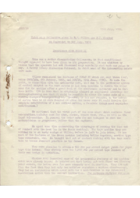 54877 Notes on a Colloquium at Cambridge, 3 Jul 1958