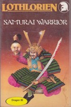Samurai Warrior