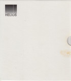 Helios EtherShare