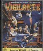 Vigilante
