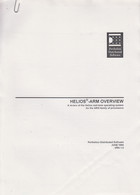 Helios ARM Overview