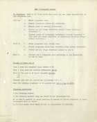 65268 Programming LEO I: LEO I Synthesis Orders