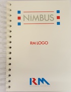 RM Nimbus RM Logo PN 14394