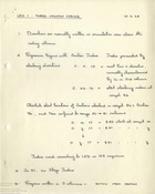 65273 Programming LEO I: Three-Column Coding, 12th Apr 1962