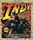 Indiana Jones and the Last Crusade (The Action Game)