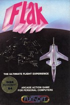 Flak (disk)