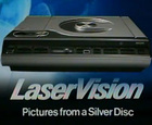 Philips Laserdisc Promotional Video