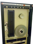 TI 979A Model 979A Magnetic Tape System