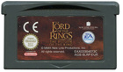 The Lord of The Rings: The Return of The King