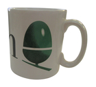 Acorn Mug