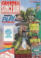 Your Sinclair - December 1987