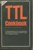 TTL Cookbook