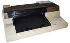 HP 7470A Plotter