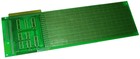 Double-sided Microboard for IBM PC & XT