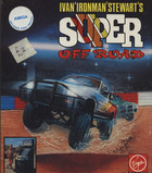 Ivan 'Iron Man' Stewart's Super Off Road