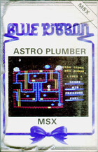 Astro Plumber