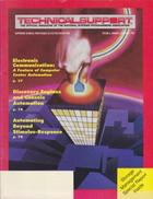Technical Support - February 1992