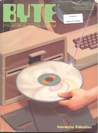 Byte June 1982