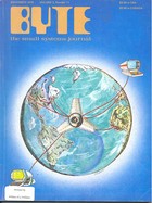 Byte November 1978