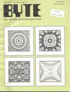 Byte April 1978