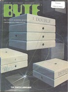 Byte - August 1980