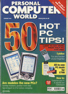 Personal Computer World - February 2002