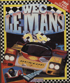 WEC Le Mans