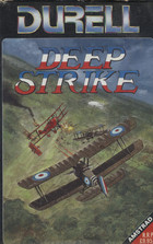 Deep Strike