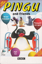 Pingu & Friends